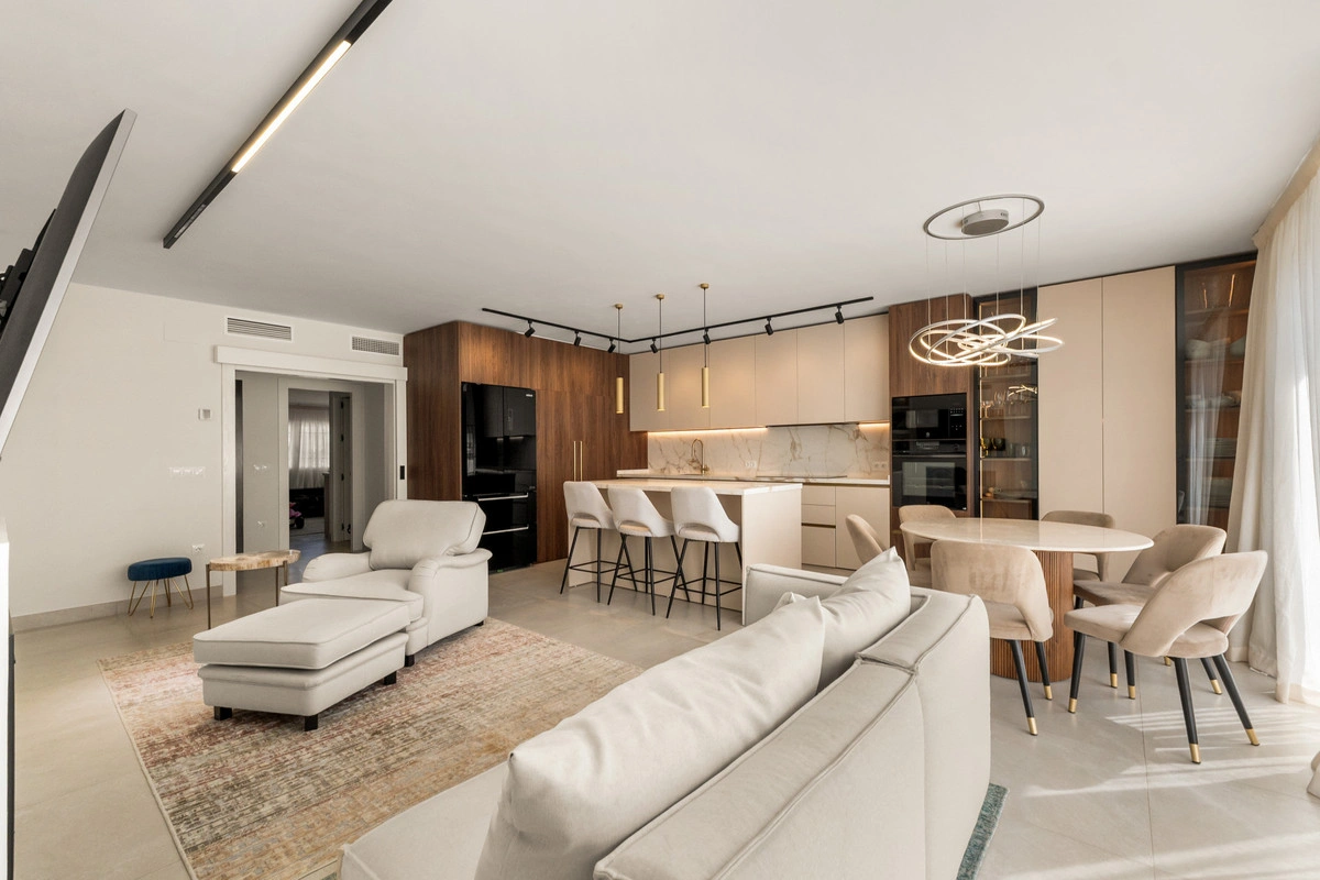 1 - продажа дом estepona - costa del sol андалусия испания