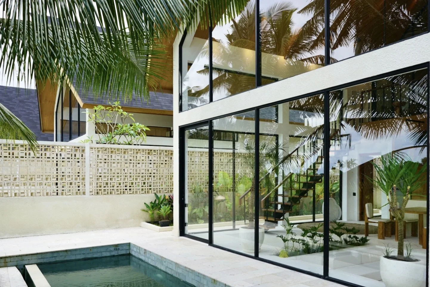 1 - продажа villa pejeng bali индонезия