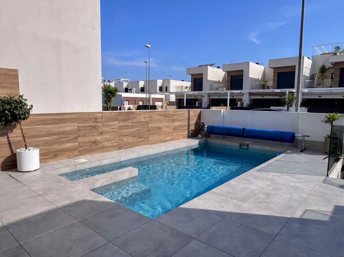2 - продажа villa rojales валенсия испания
