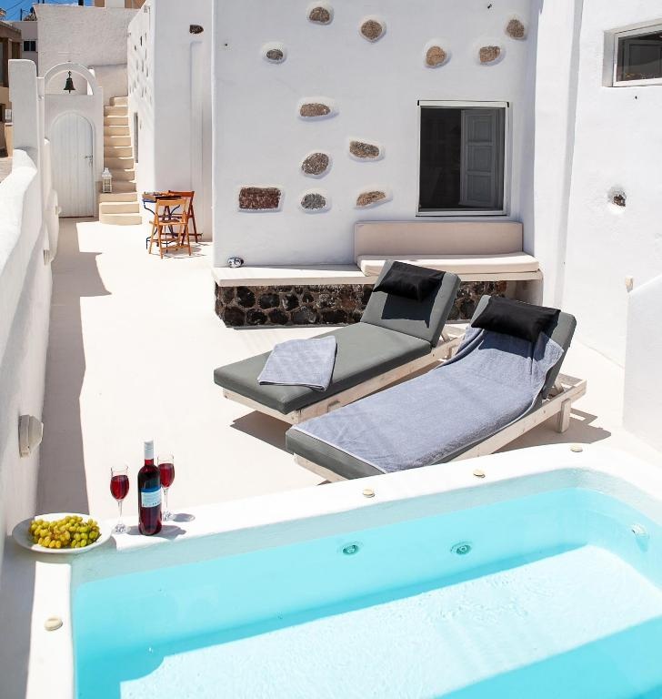 1 - sea view house for sale in emporiós south aegean greece
