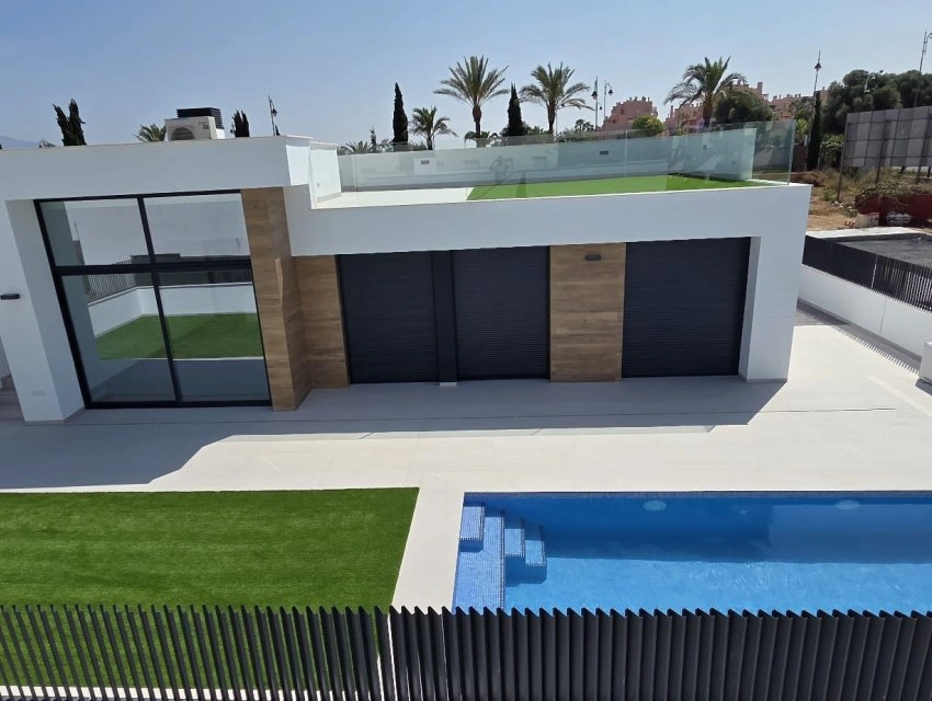 1 - vente maison alhama de murcia région de murcie espagne