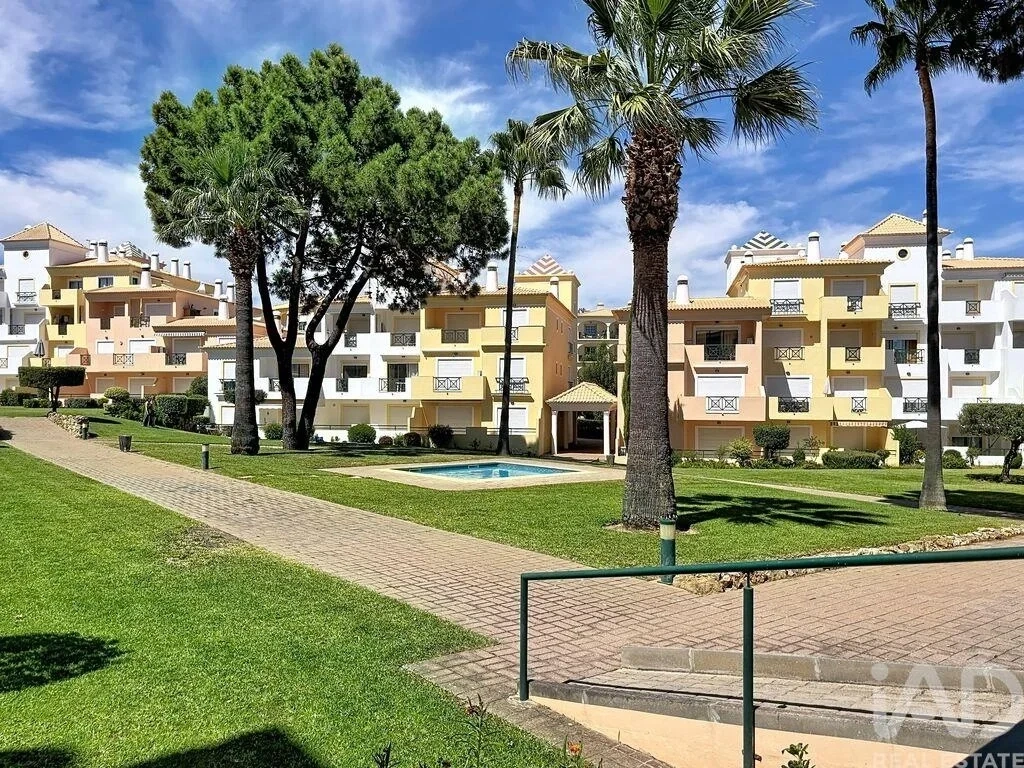 2 - vente appartement albufeira algarve portugal