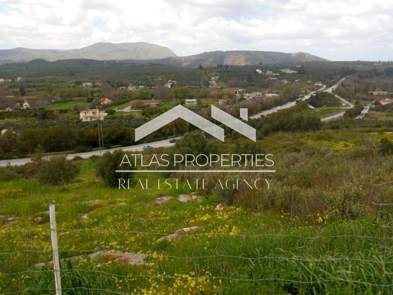 2 - продажа территория вид моря tsivarás крит греция