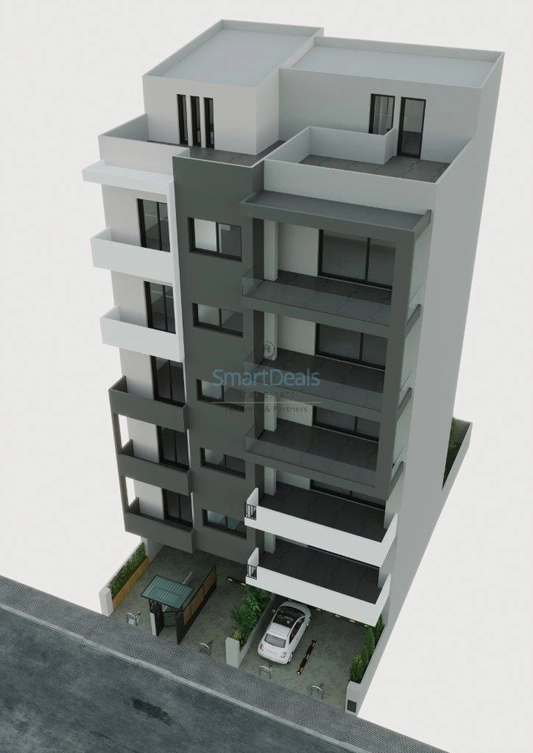 2 - vente appartement ilioúpoli attique grèce