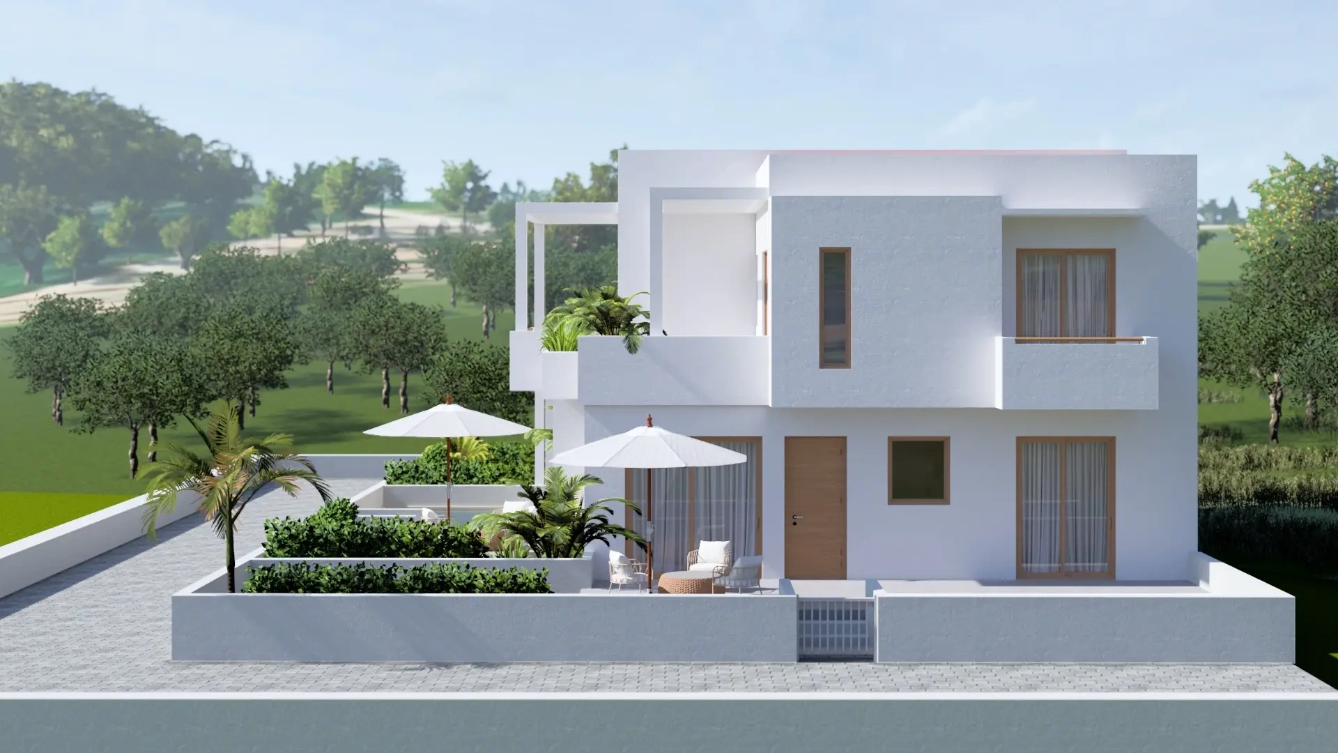 1 - house for sale in metamorfosi attica greece