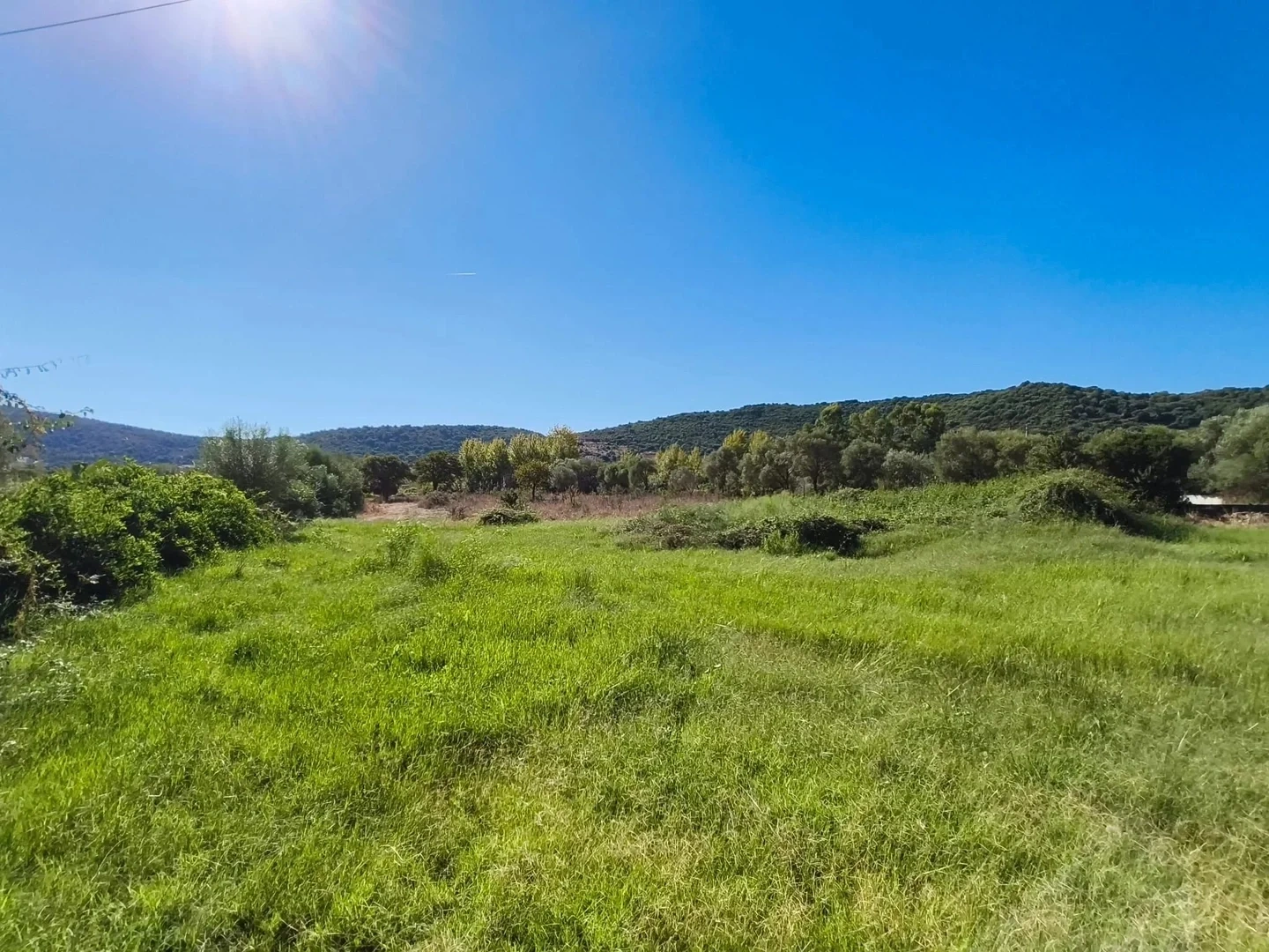 2 - plot of land for sale in budoni sardinia italy