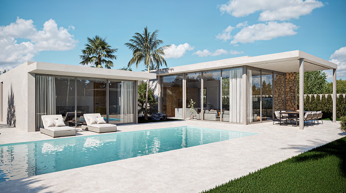 1 - vente maison altea - costa blanca communauté valencienne espagne