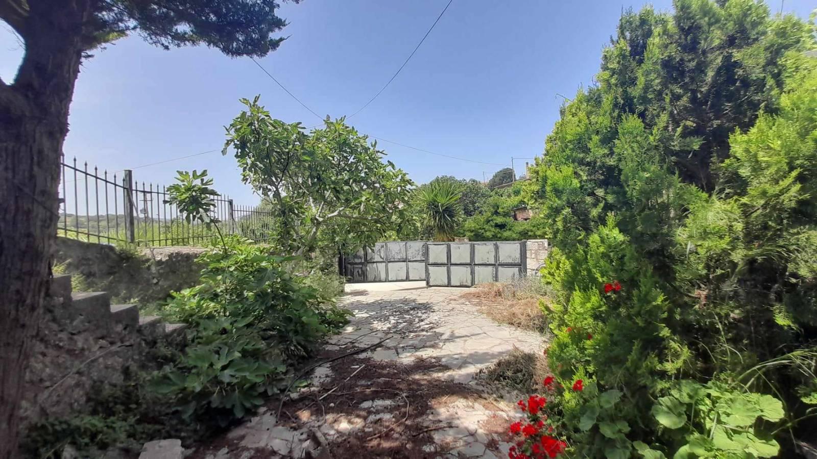 2 - vente maison kavousi crète grèce