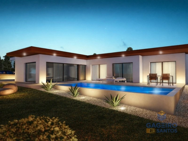 1 - house for sale in alfeizerão centro region portugal