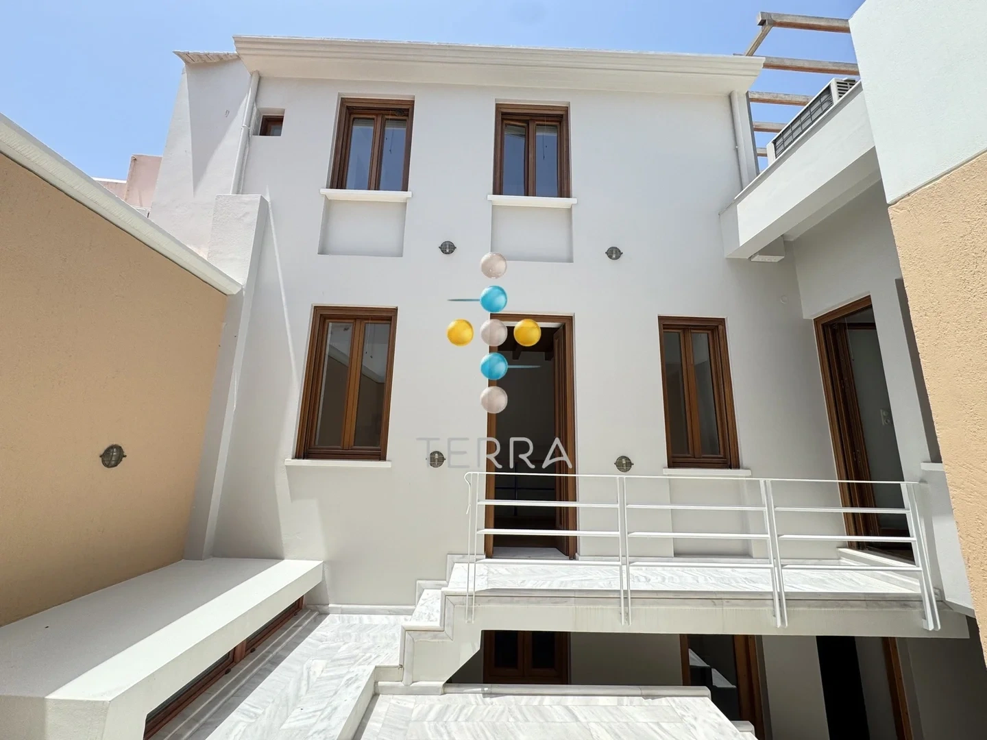 1 - продажа дом réthymnon крит греция