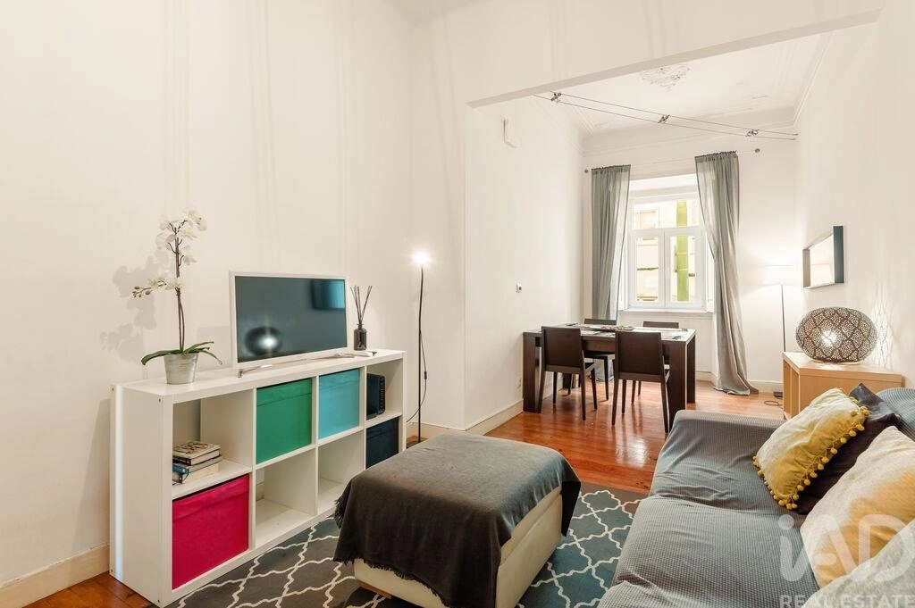 2 - venta apartamento lisboa región de lisboa portugal