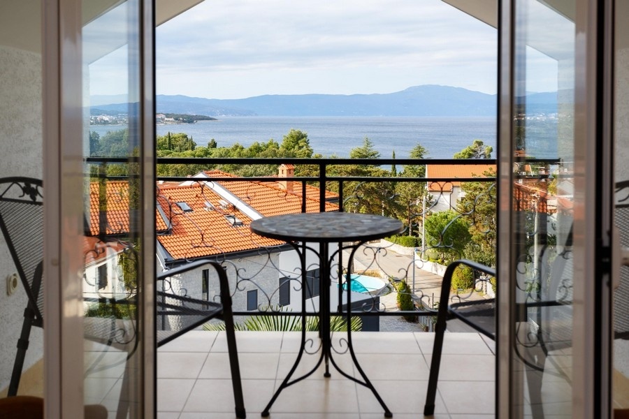 2 - venta edificio vista al mar malinska primorje-gorski kotar croacia