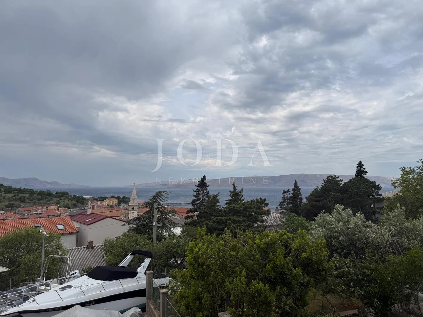 1 - vente maison senj lika-senj croatie