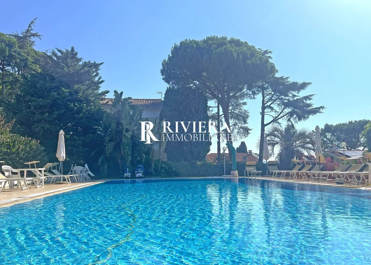 2 - продажа квартира вид моря sanremo лигурия италия