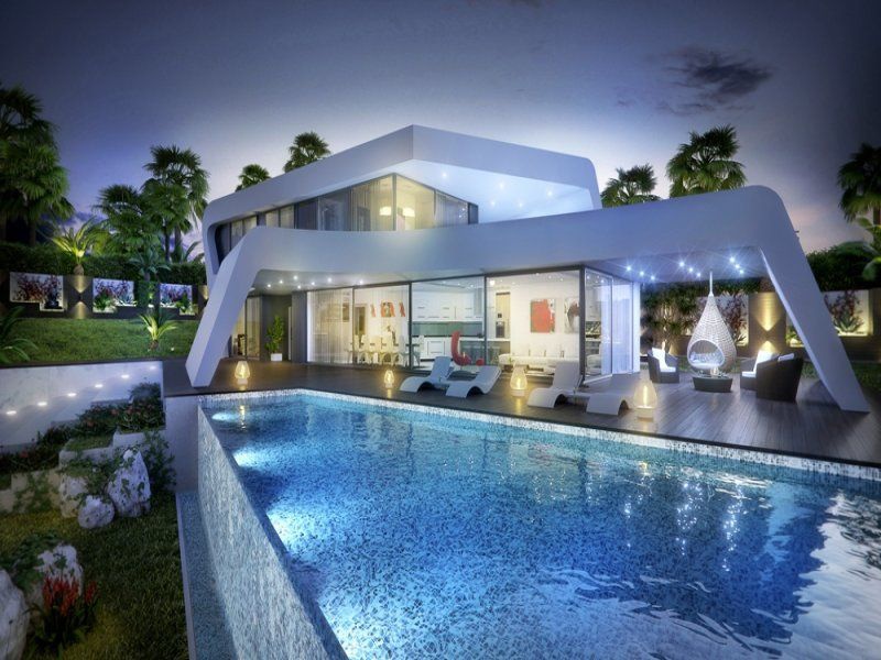 2 - sea view house for sale in denia - costa blanca valencian community spain