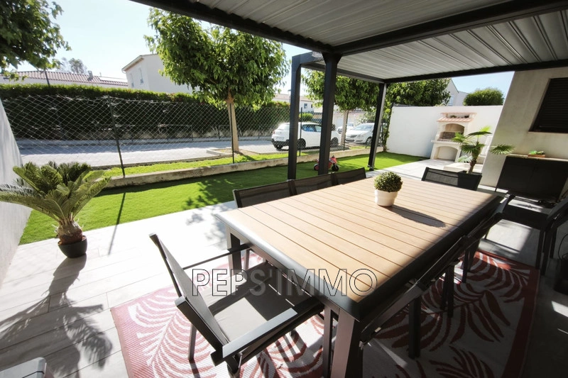 1 - venta casa gignac-la-nerthe bocas del ródano francia