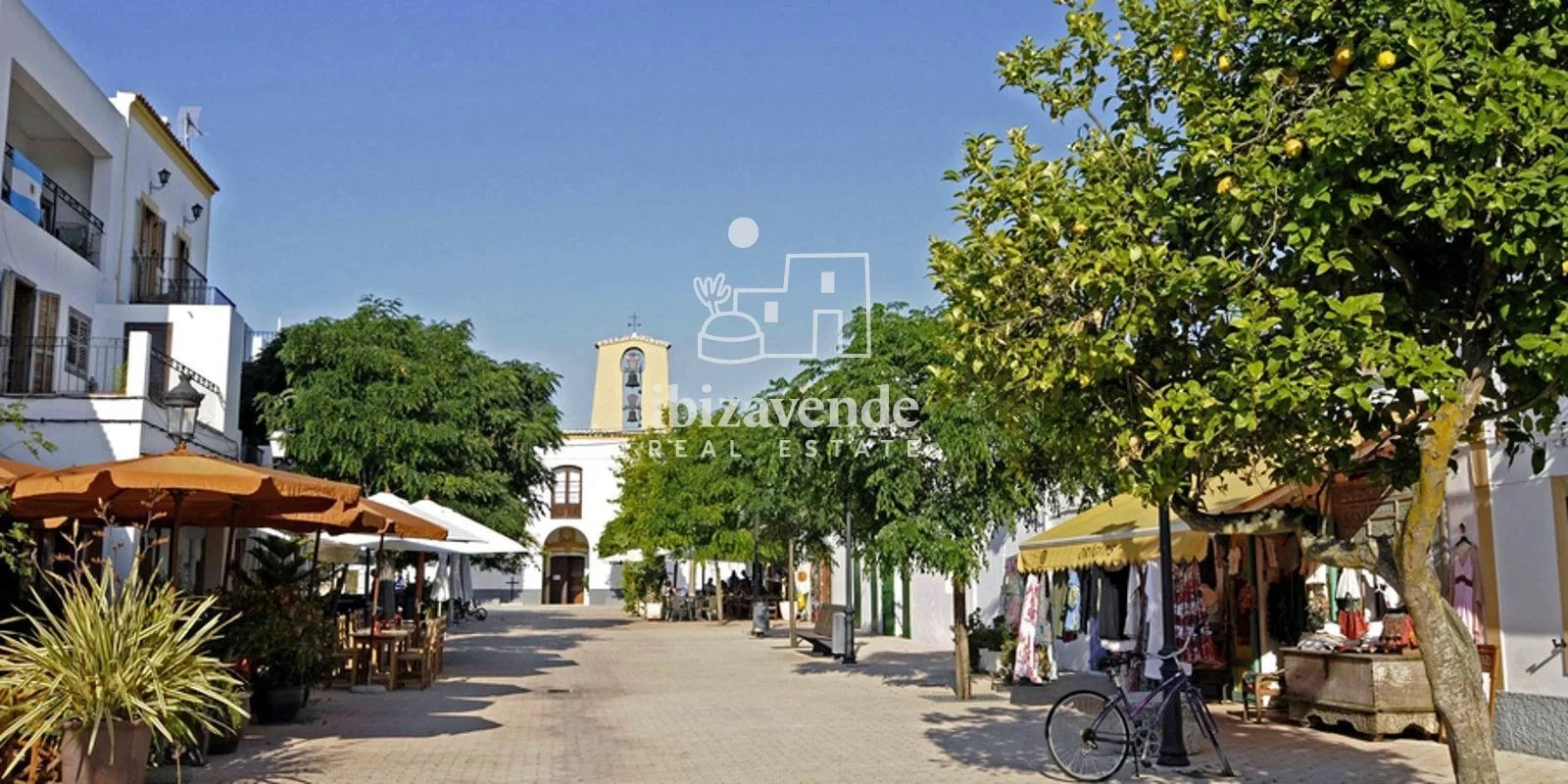 2 - venda casa santa gertrudis de fruitera ibiza - ilhas baleares espanha