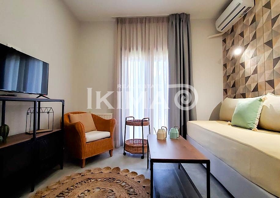1 - verkauf wohnung strandpromenade sithonia zentralmakedonien griechenland