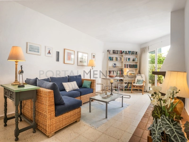 2 - sea view house for sale in sol del este minorca - balearic islands spain