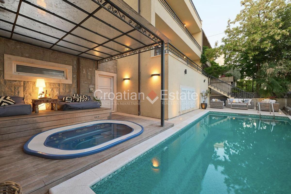4 - venta casa vista al mar split split-dalmacia croacia
