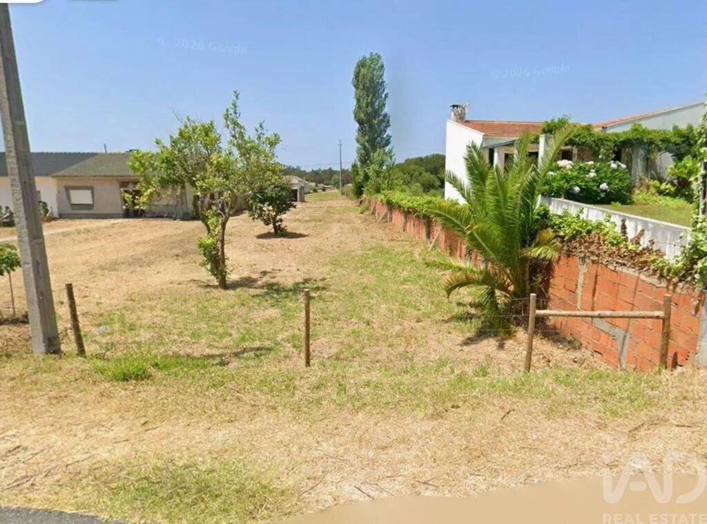 1 - venta terreno ovar región centro portugal