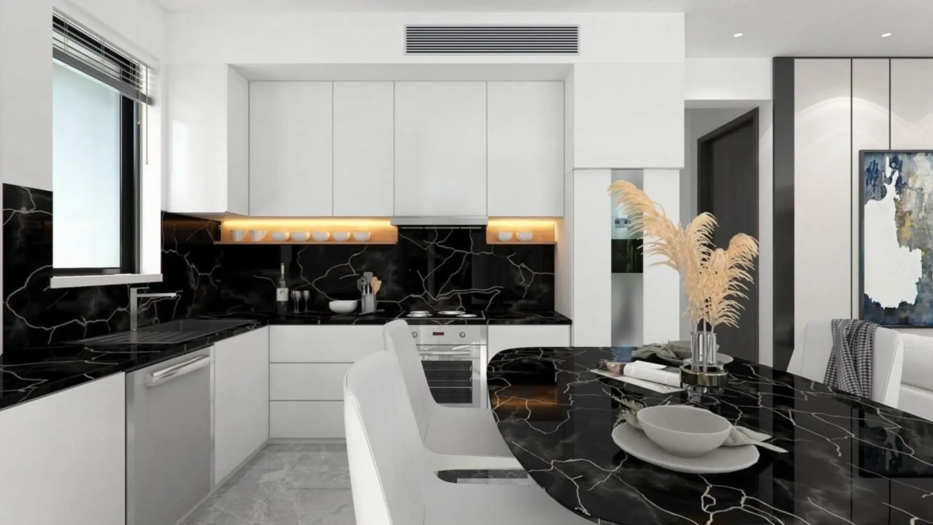 2 - verkauf wohnung egkomi nikosia zypern