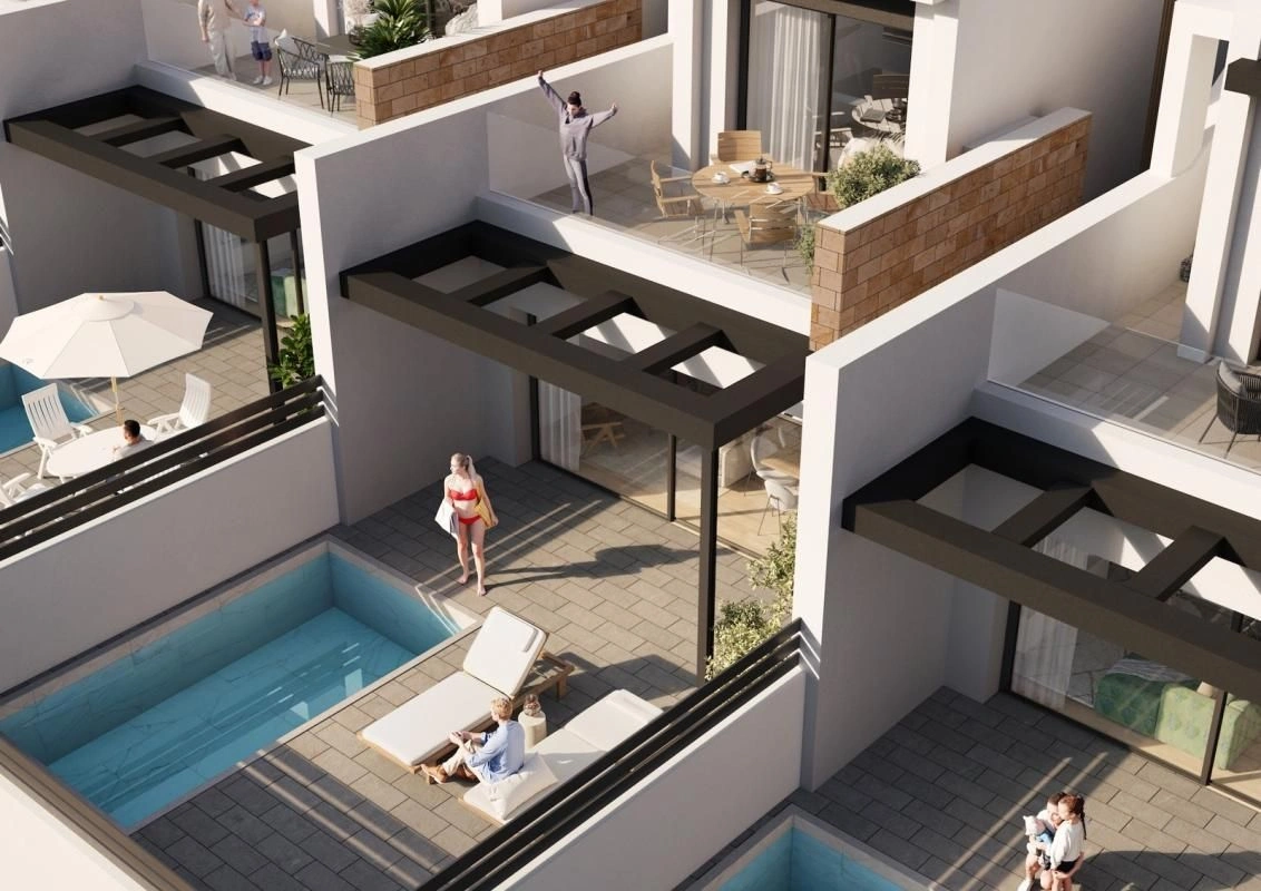 2 - verkauf haus torrevieja - costa blanca valencia spanien