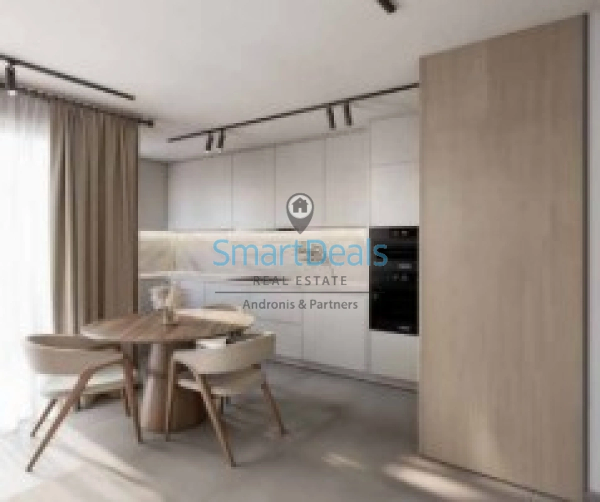 2 - vente appartement áno ágios ioánnis macédoine centrale grèce