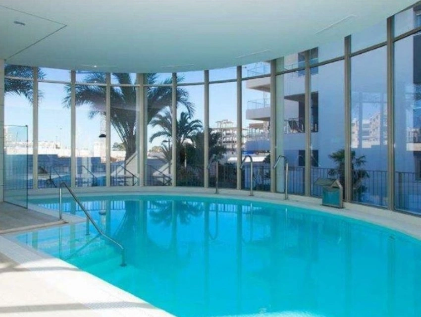 1 - vente appartement orihuela communauté valencienne espagne