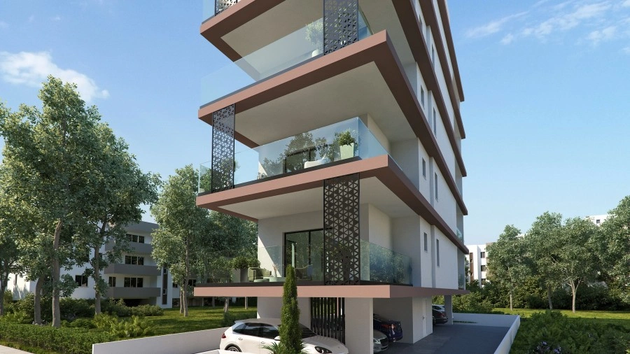 2 - venta apartamento larnaca lárnaca chipre