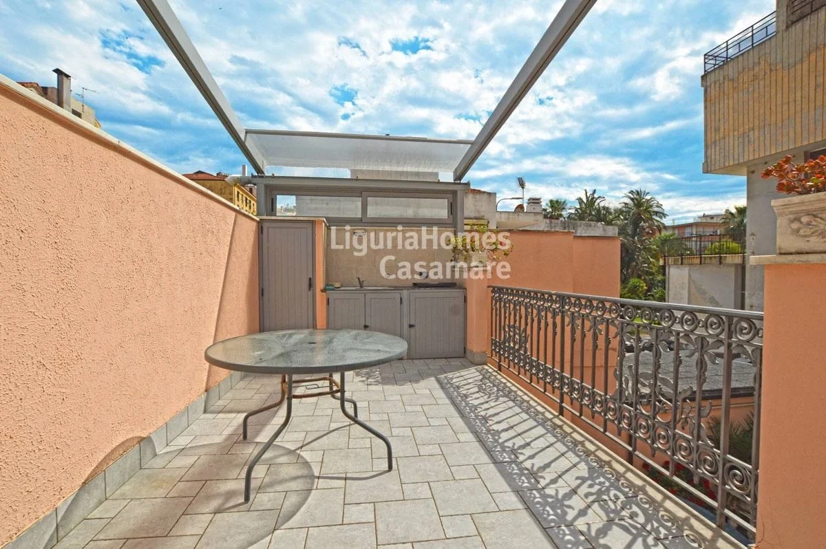 1 - venta apartamento bordighera liguria italia