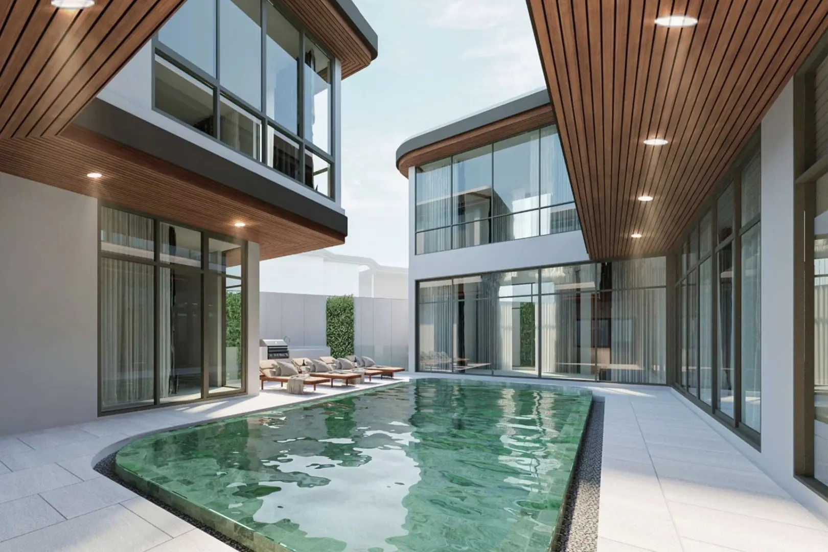 1 - vente maison thalang phuket thaïlande