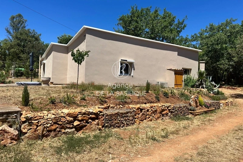 2 - vente maison saint-maximin-la-sainte-baume var france