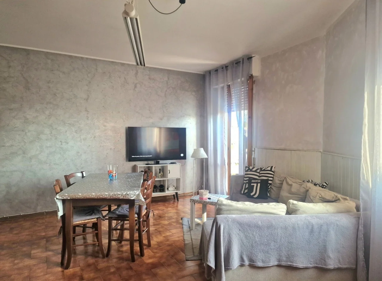 2 - vente appartement plage à pied massa toscane italie