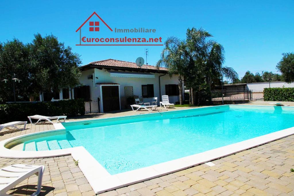 2 - house for sale in presicce-acquarica apulia italy
