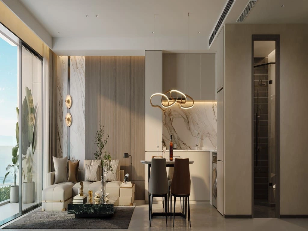 1 - verkoop appartement uitzicht op zee choeng thale phuket thailand
