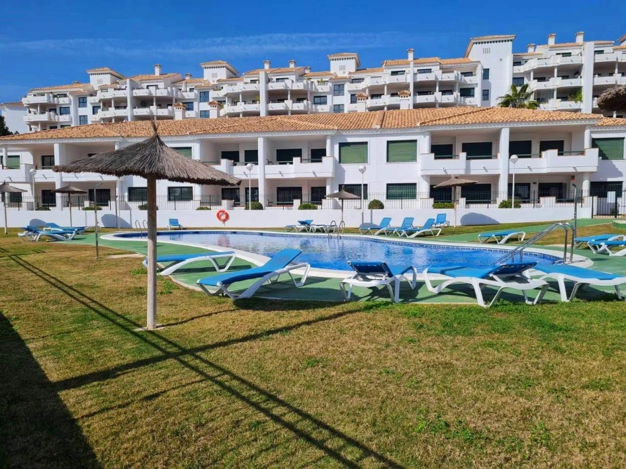 1 - verkoop appartement dehesa de campoamor valencian community spanje