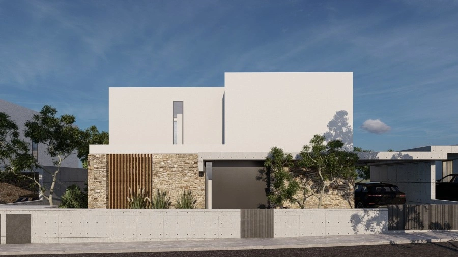 2 - venta villa vista al mar paphos pafos chipre