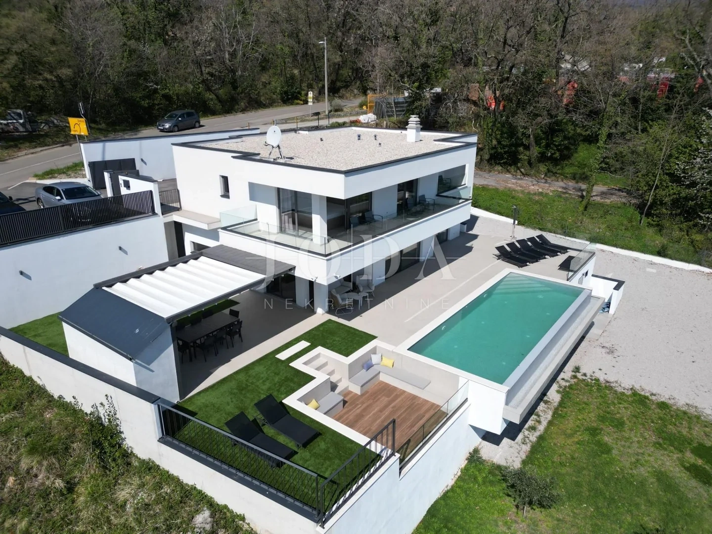 1 - verkauf haus lovran primorje-gorski kotar kroatien