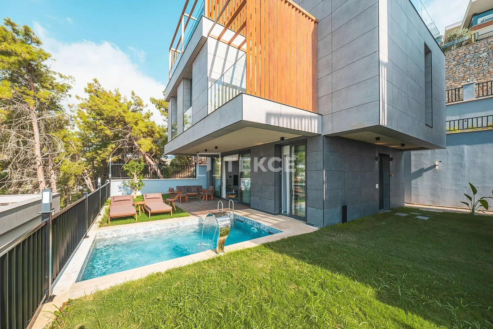 2 - vente maison vue mer alanya antalya turquie