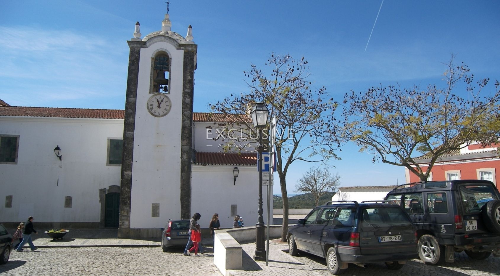 1 - vendita terreno são brás de alportel algarve portogallo