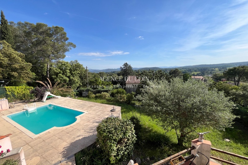 1 - house for sale in la motte var france