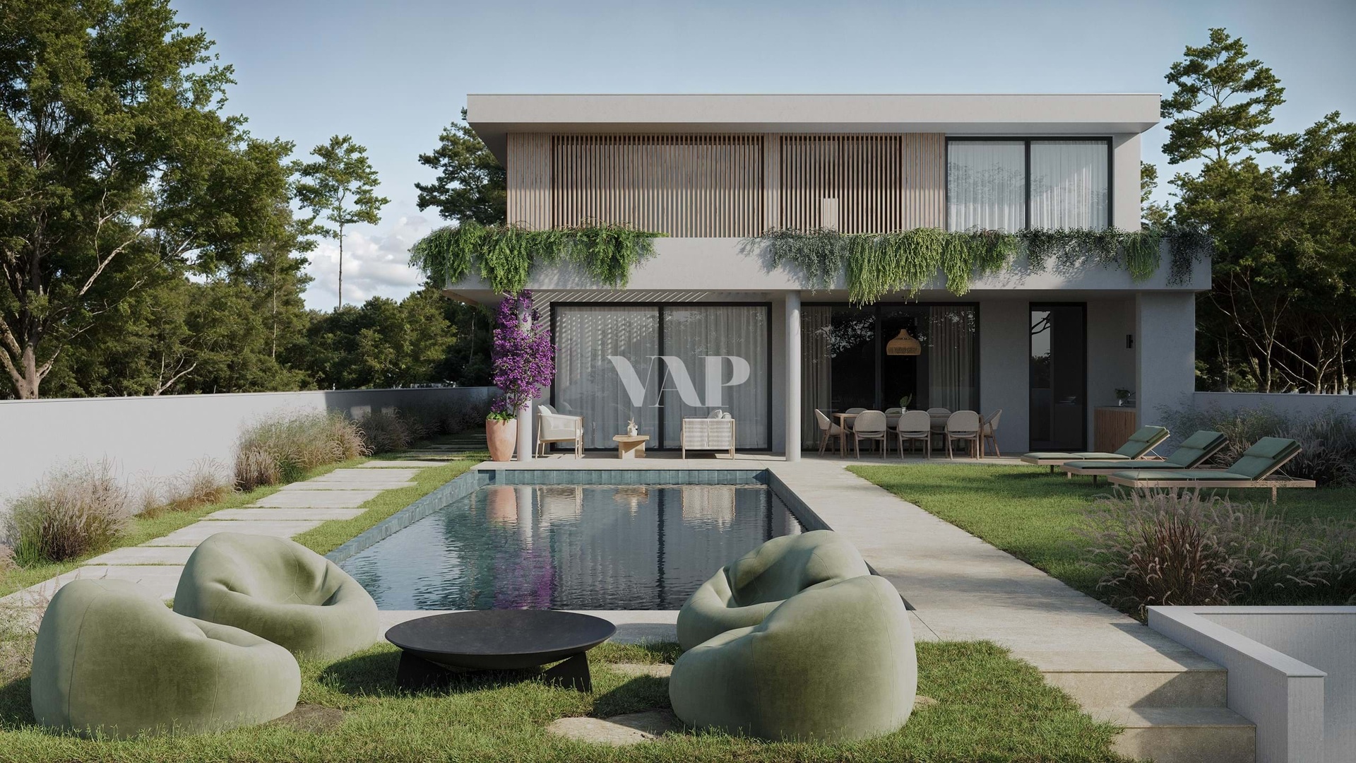 1 - house for sale in vilamoura algarve portugal