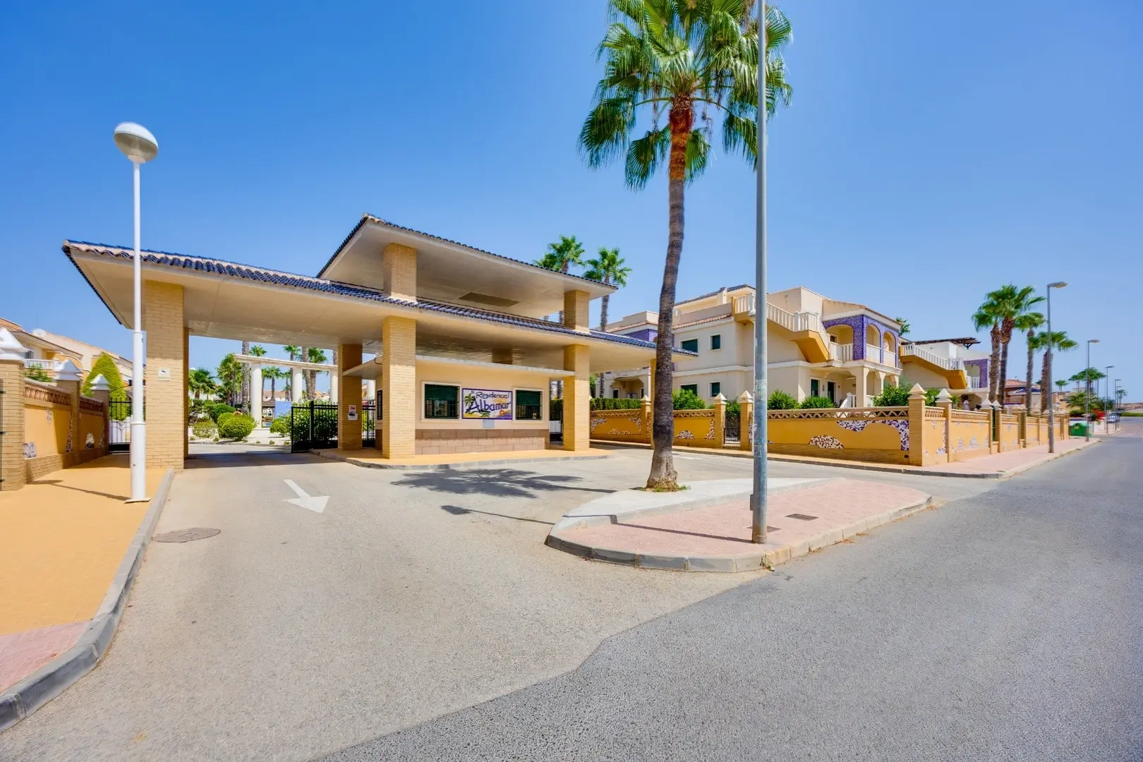 2 - verkauf wohnung strandpromenade ciudad quesada valencia spanien