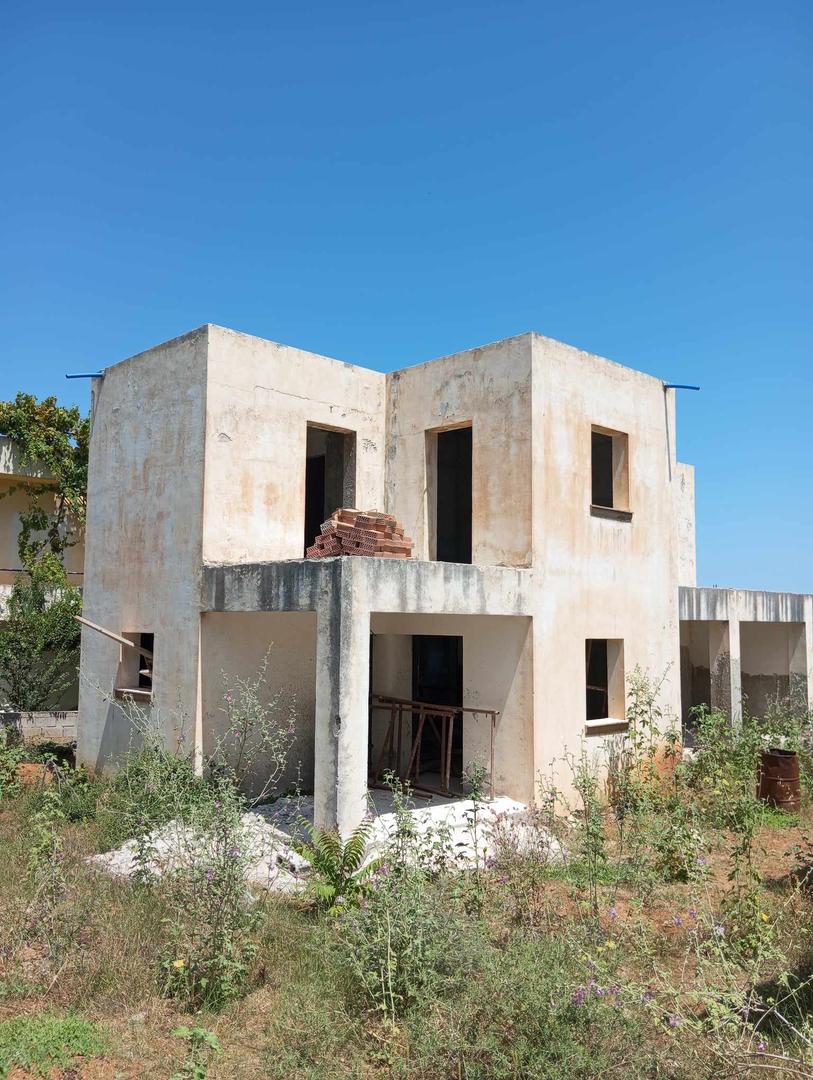 2 - vente maison sellia (chania) crète grèce