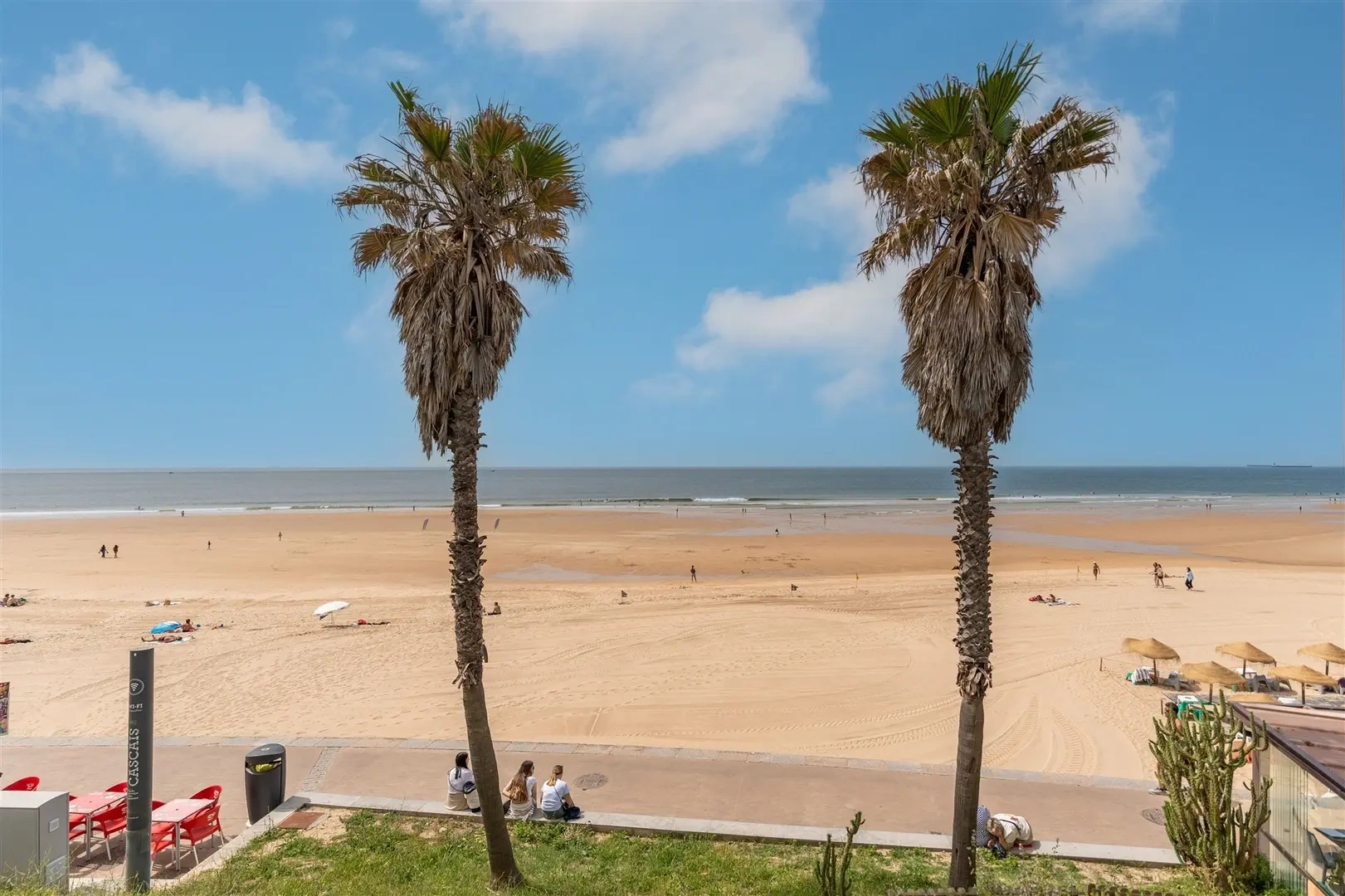 2 - vente appartement vue mer lombos algarve portugal