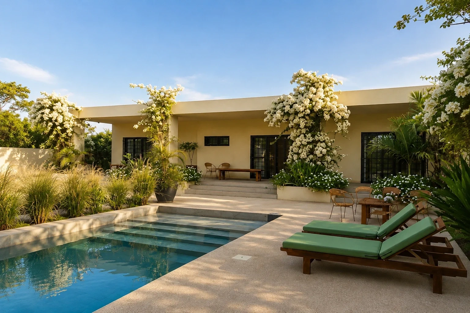 1 - venda villa saly portudal thiès senegal