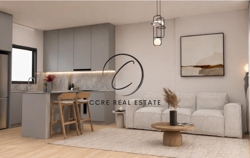2 - venta apartamento koridallos ática grecia
