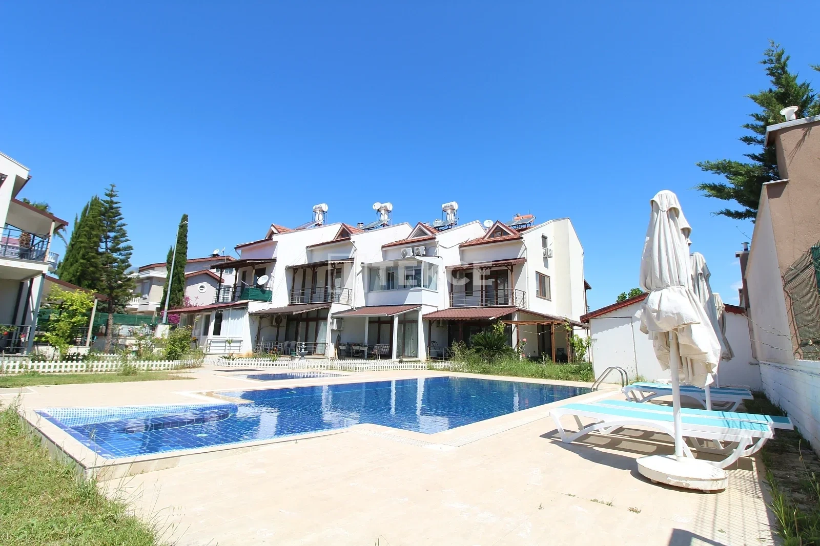 2 - vendita casa serik antalya turchia