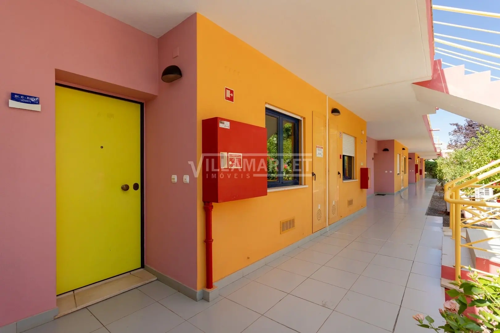 2 - vendita appartamento albufeira algarve portogallo
